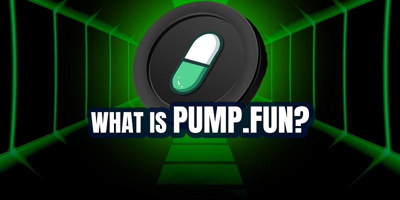 Pump.Fun چیست