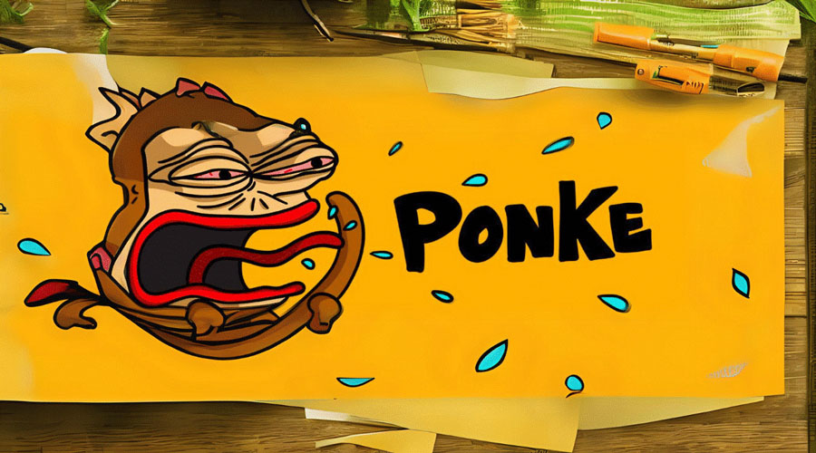 آینده ارز دیجیتال Ponke