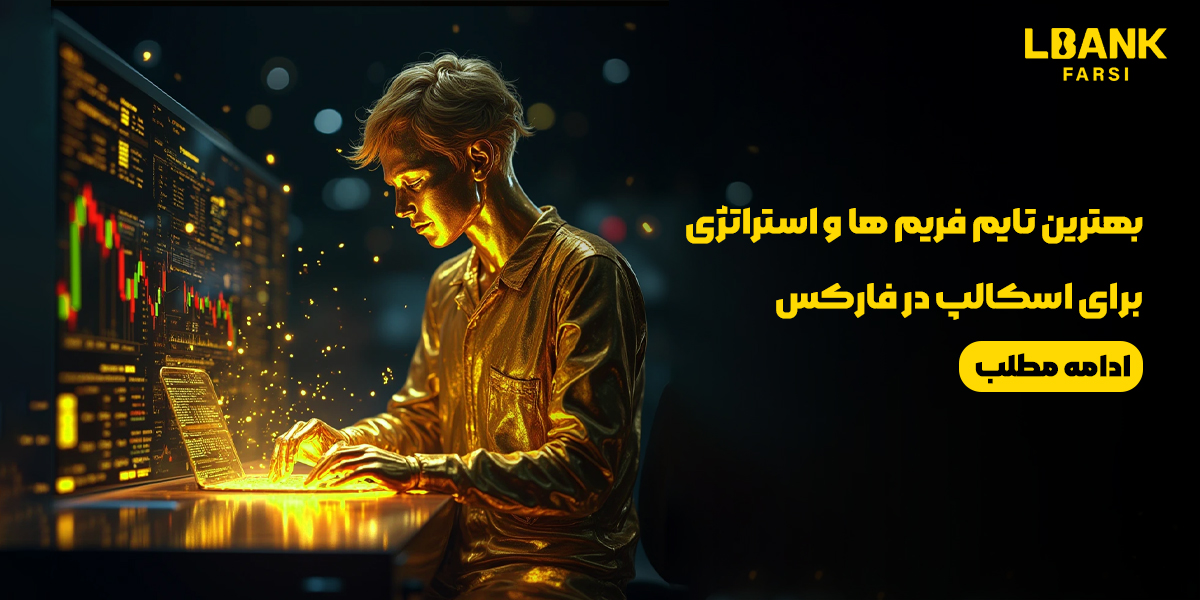 بهترین تایم فریم ها و استراتژی برای اسکالپ در فارکس