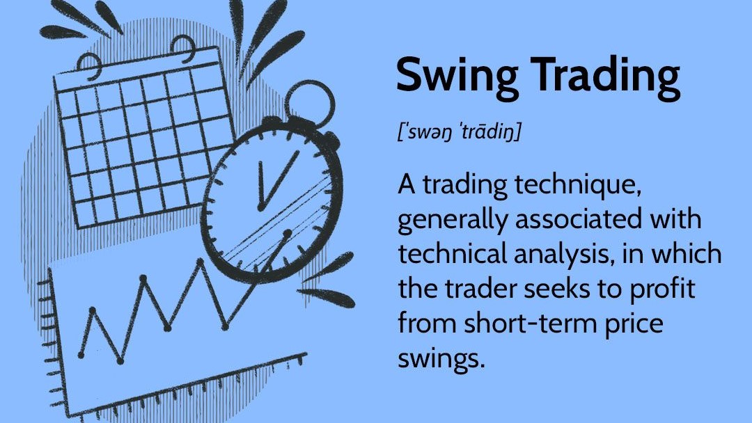 سوئینگ تریدینگ چیست