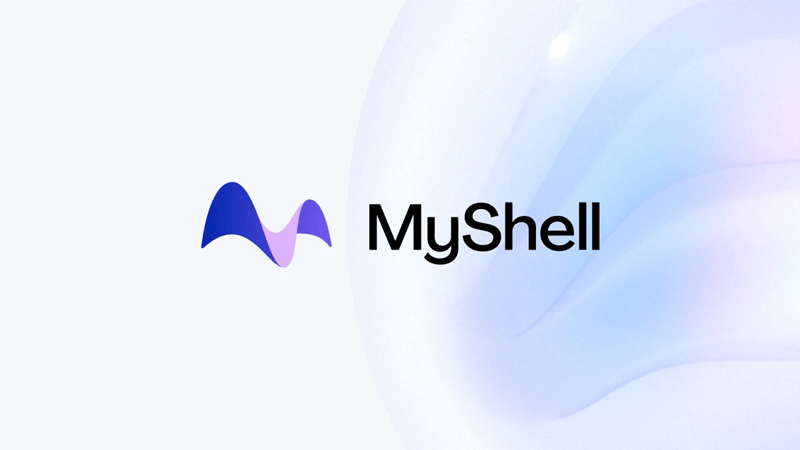 مای شل (MyShell) اکوسیستم خلاقانه برای برنامه‌های هوش مصنوعی