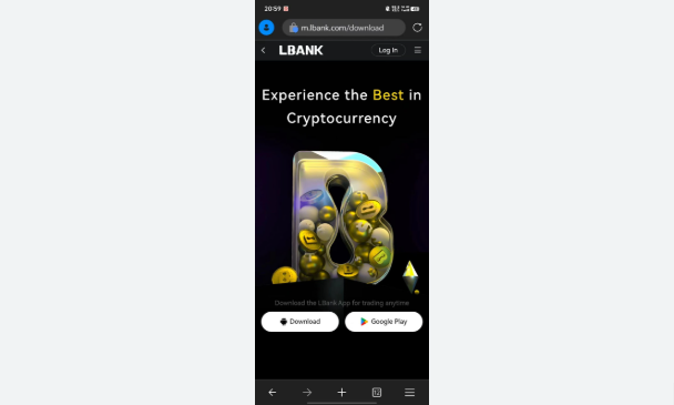 مقایسه صرافی البانک LBank و بینگ ایکس BingX: کدام صرافی برای ایرانیان در سال 2025 بهتر است؟
