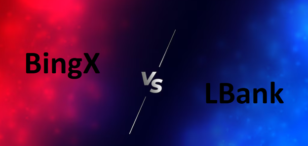 مقایسه صرافی البانک LBank و بینگ ایکس BingX: کدام صرافی برای ایرانیان در سال 2025 بهتر است؟