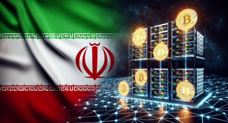 مراحل انجام پرداخت بینالمللی با ارز دیجیتال در ایران