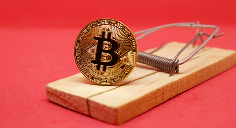 کلاهبرداری در فارکس و ارز دیجیتال چیست