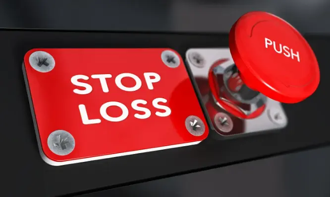 استاپلاس Stop Loss حد ضرر چیست