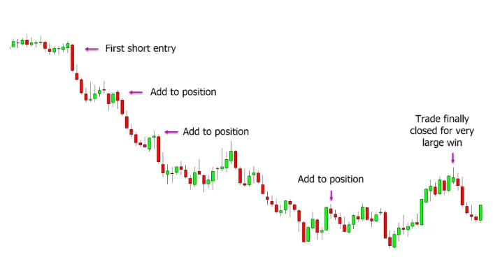 آینده معاملات پوزیشن در فارکس تا پایان 2025