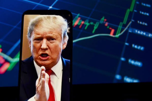  بخش سوم: تأثیر مرگ ترامپ بر بازار فارکس