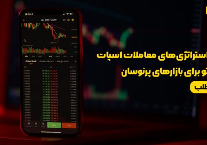 استراتژی معاملات اسپات