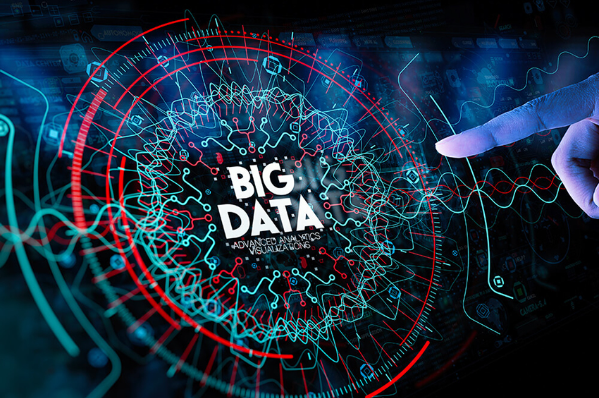 بخش دوم: داده‌های کلان (Big Data) و ویژگی‌های اصلی آن